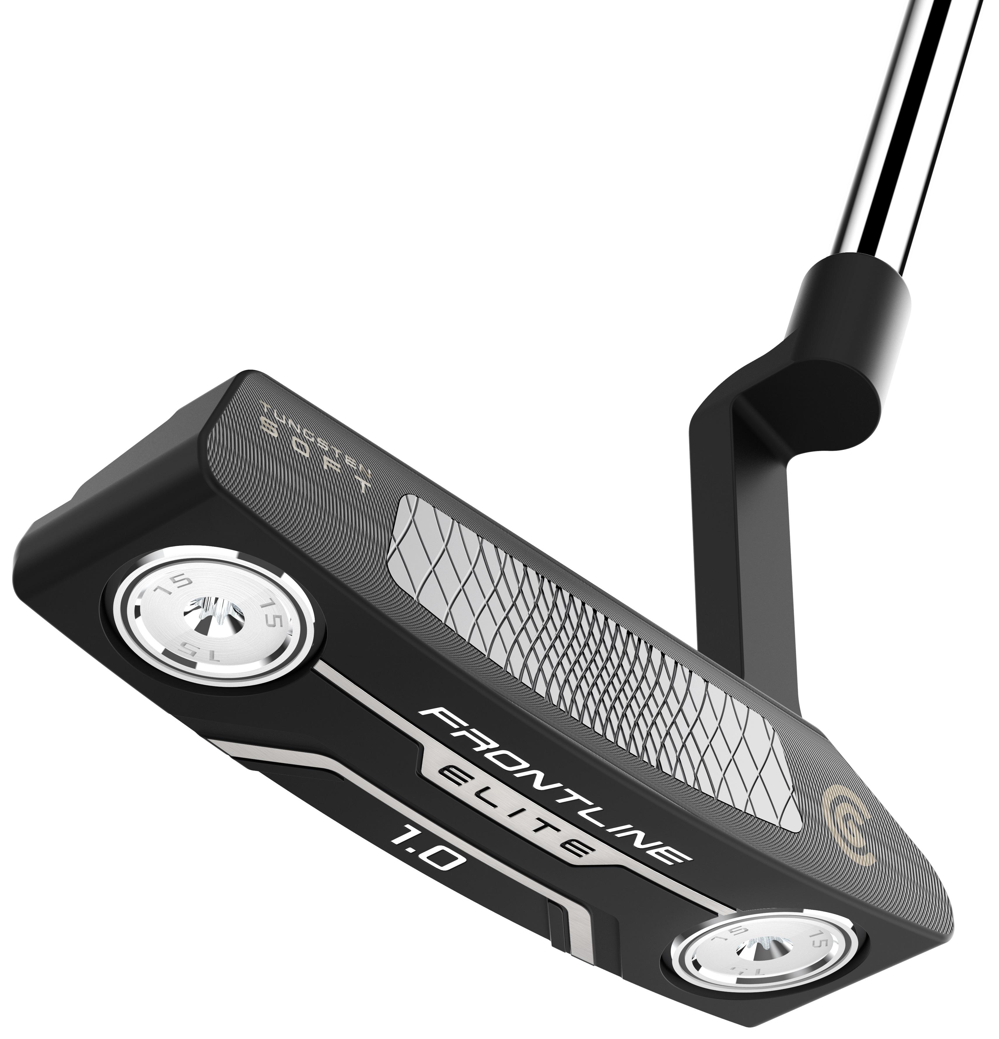Refurbished Frontline Elite 1.0 Putter - Reebelo Österreich