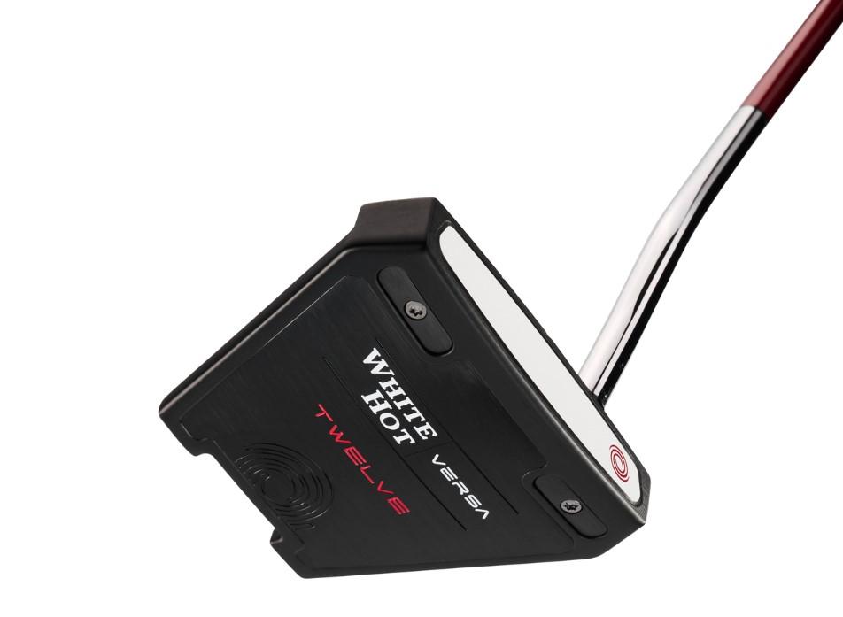 Refurbished White Hot Versa Twelve DB Putter - Reebelo Österreich