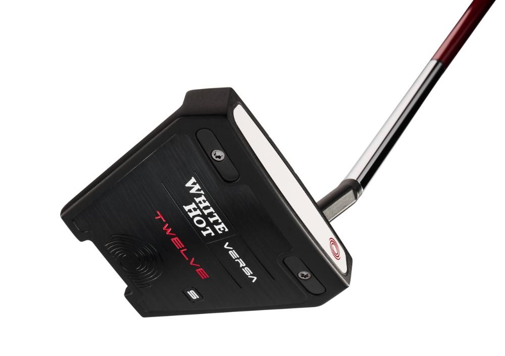 Refurbished White Hot Versa Twelve S Putter - Reebelo Österreich