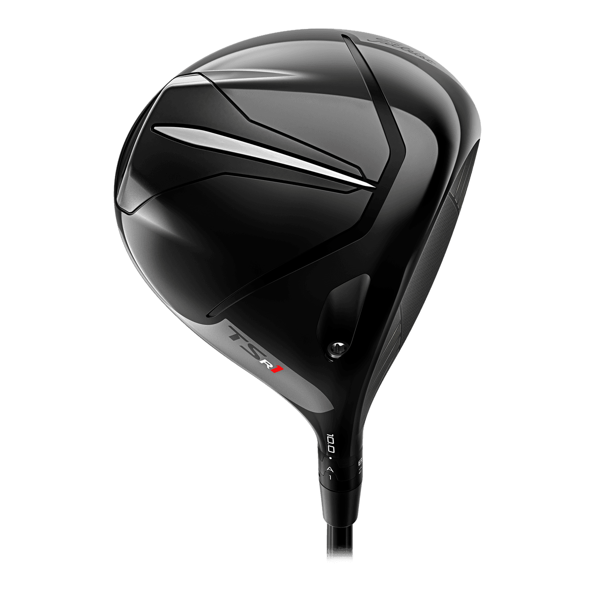 Refurbished TSR1 Driver - Reebelo Österreich