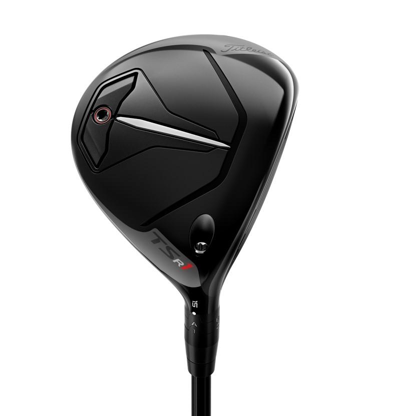 Refurbished TSR1 Fairway Wood - Reebelo Österreich