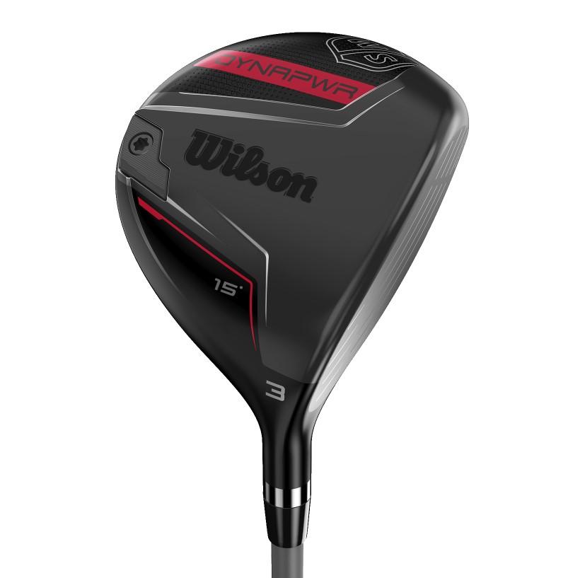 Refurbished DynaPower Fairway Wood - Reebelo Österreich