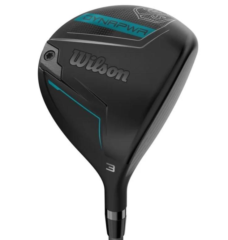 Refurbished DynaPower Fairway Wood Women - Reebelo Österreich