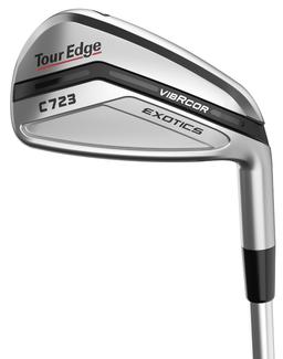 Refurbished Exotics C723 Iron Set - Reebelo Österreich