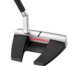 Refurbished EV5.1 Duo Short Slant Putter - Reebelo Österreich