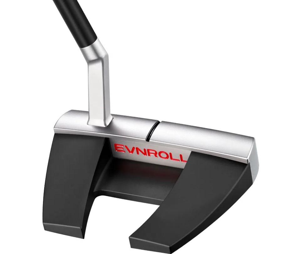 Refurbished EV5.1 Duo Short Slant Putter - Reebelo Österreich