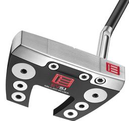 Refurbished EV5.1 Duo Short Slant Putter - Reebelo Österreich