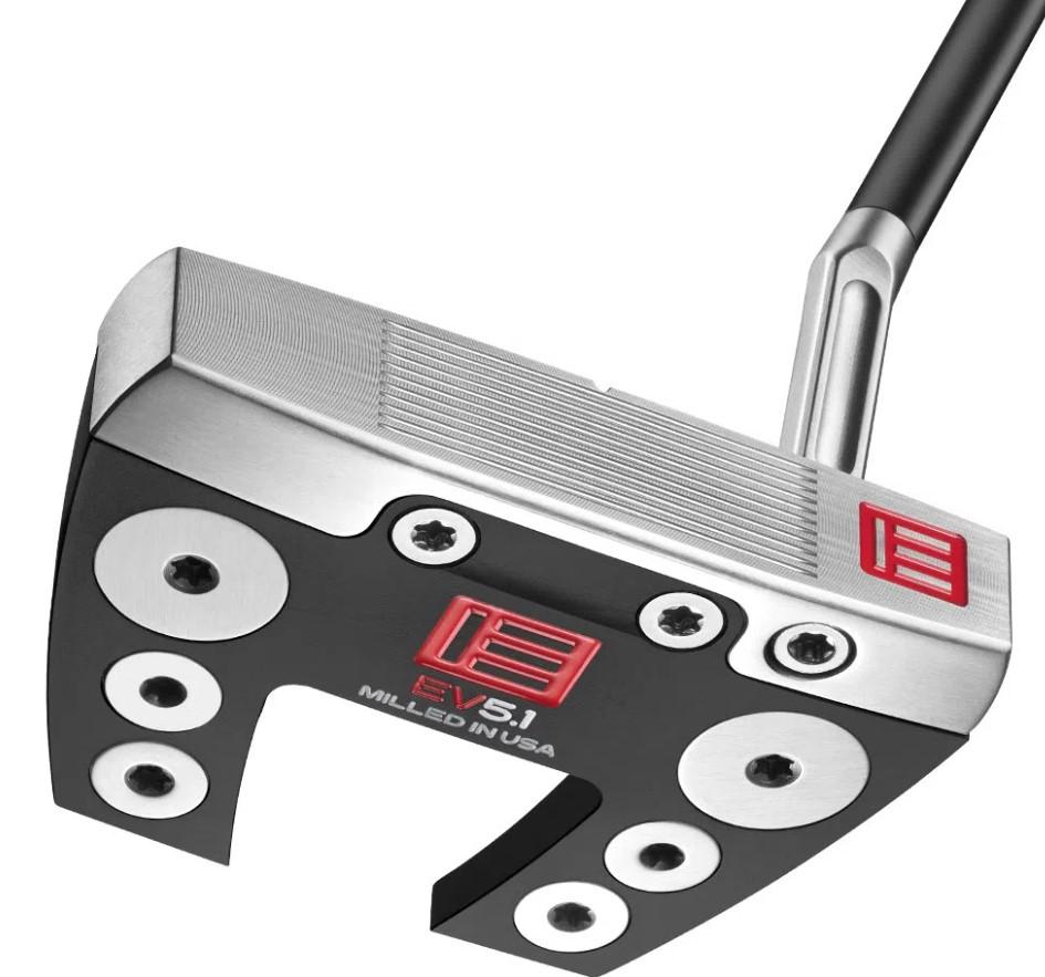 Refurbished EV5.1 Duo Short Slant Putter - Reebelo Österreich