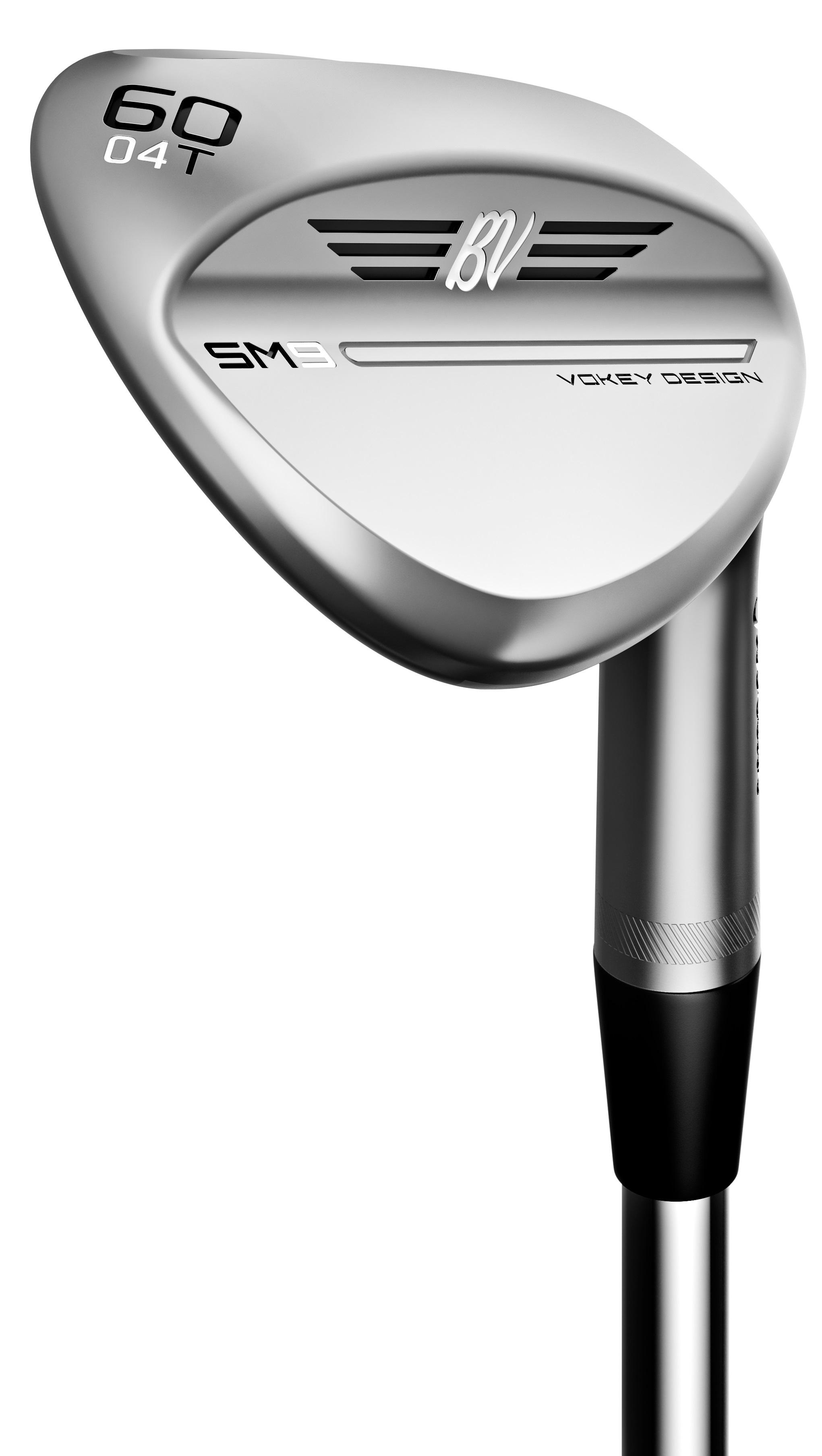 Refurbished Vokey SM9 Tour Chrome F Grind Wedge Women - Reebelo Österreich