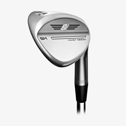 Refurbished Vokey SM9 Raw M Grind Wedge - Reebelo Österreich