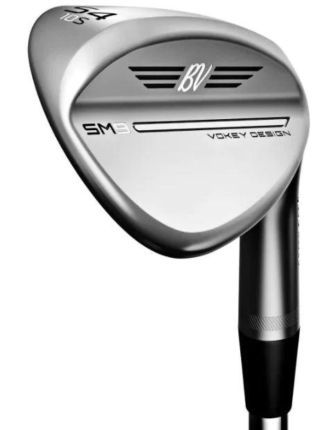 Refurbished Vokey SM9 Raw M Grind Wedge - Reebelo Österreich