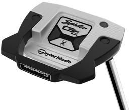 Refurbished Spider GTX Silver #3 Putter - Reebelo Österreich
