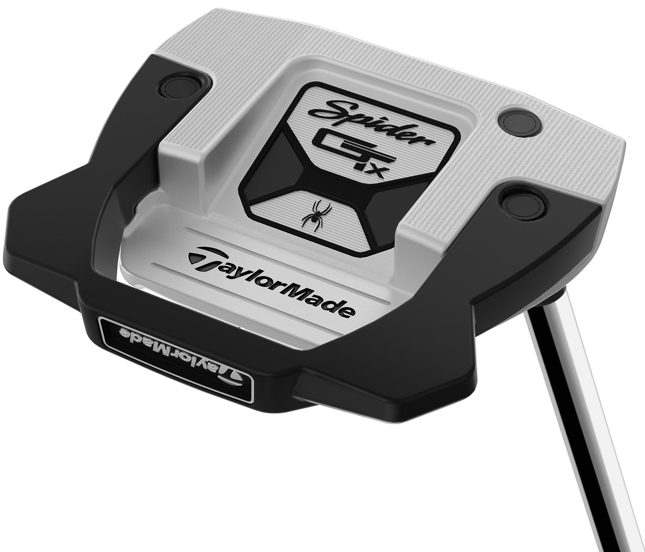 Refurbished Spider GTX Silver #3 Putter - Reebelo Österreich