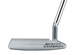 Refurbished Scotty Cameron Super Select Newport 2.5 Plus Putter - Reebelo Österreich