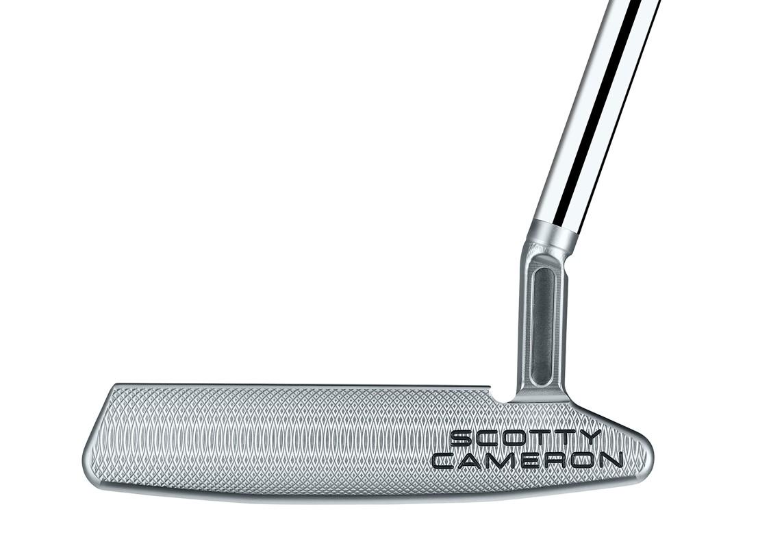 Refurbished Scotty Cameron Super Select Newport 2.5 Plus Putter - Reebelo Österreich