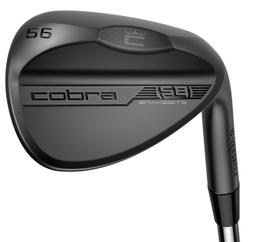 Refurbished King Cobra SnakeBite Black Versatile Grind Wedge - Reebelo Österreich