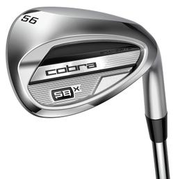 Refurbished King Cobra SnakeBite X Wedge - Reebelo Österreich