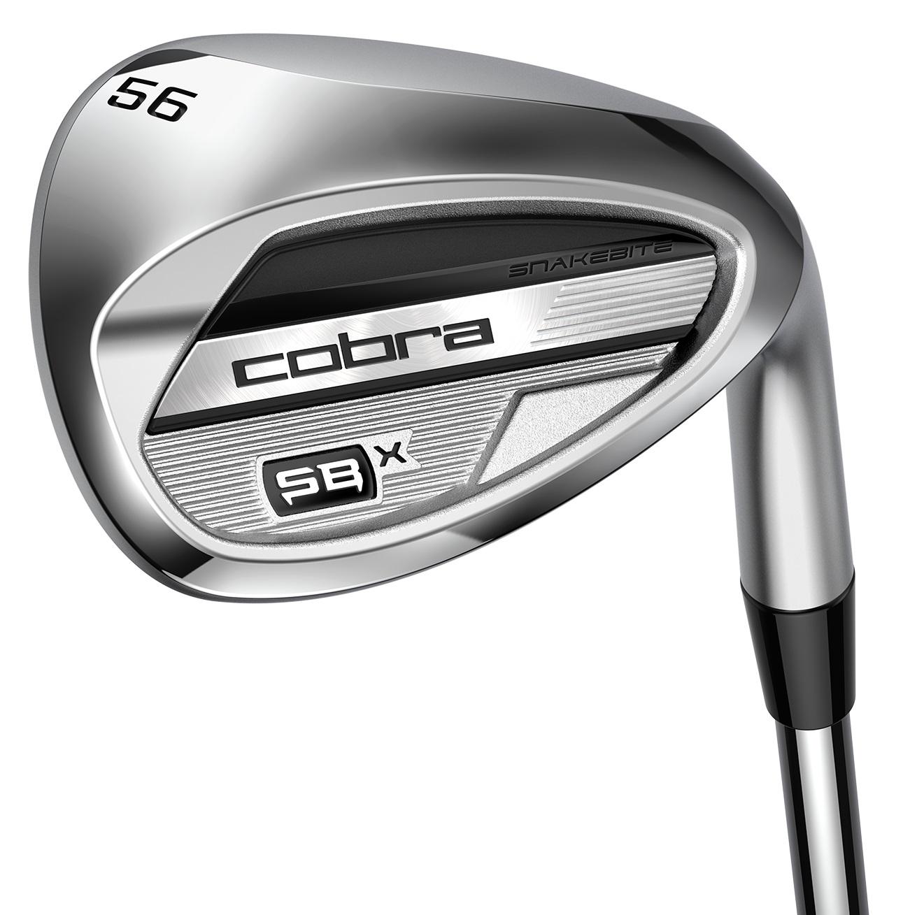 Refurbished King Cobra SnakeBite X Wedge - Reebelo Österreich