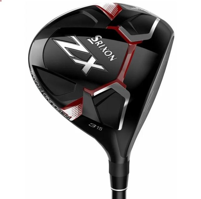 Refurbished ZX Fairway Wood Women - Reebelo Österreich