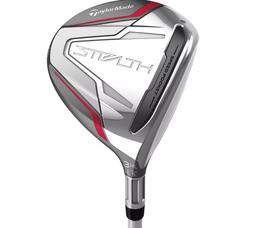 Refurbished Petite STEALTH Fairway Wood Women - Reebelo Österreich