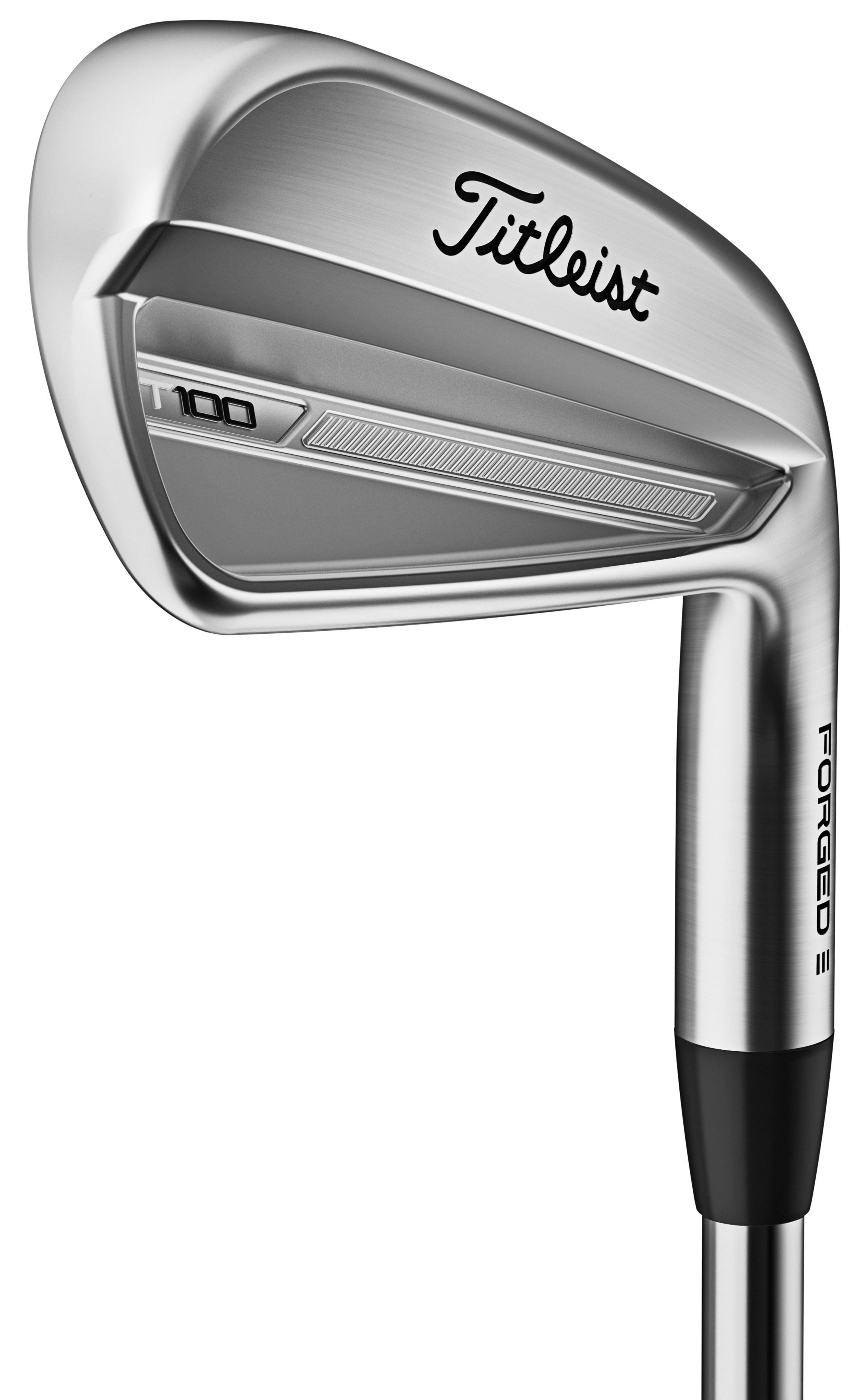 Refurbished T100 3G Iron Set - Reebelo Österreich