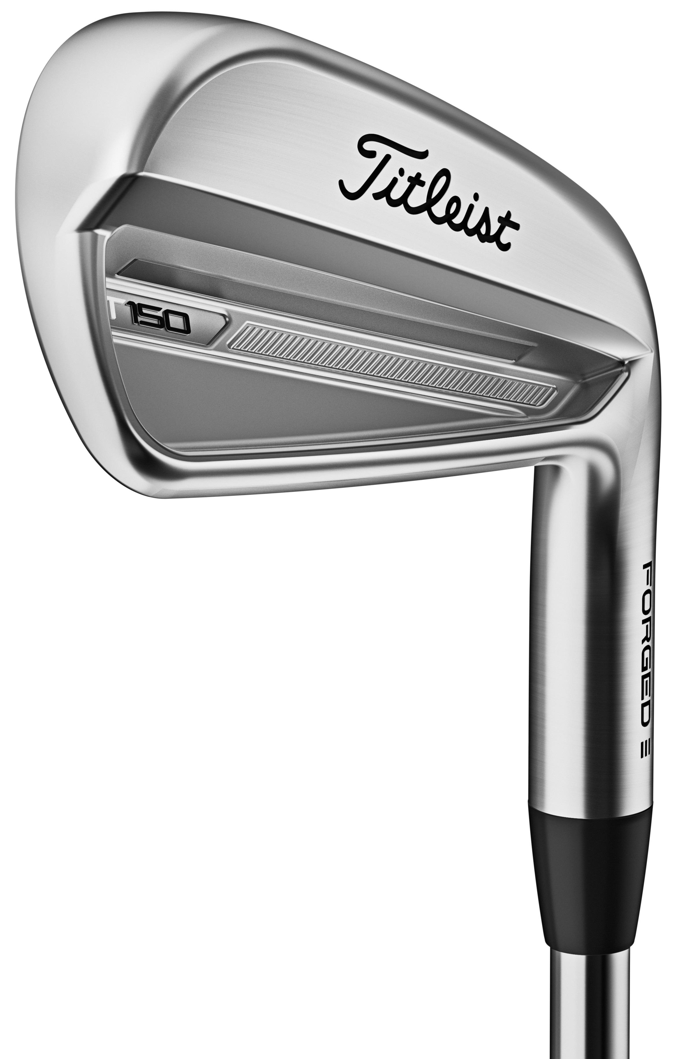 Refurbished T150 3G Iron Set - Reebelo Österreich