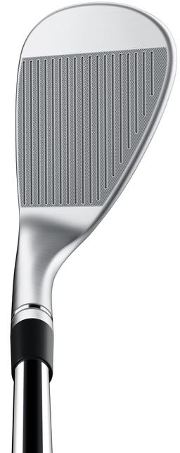 Refurbished MG4 Chrome HB W-Grind Wedge - Reebelo Österreich