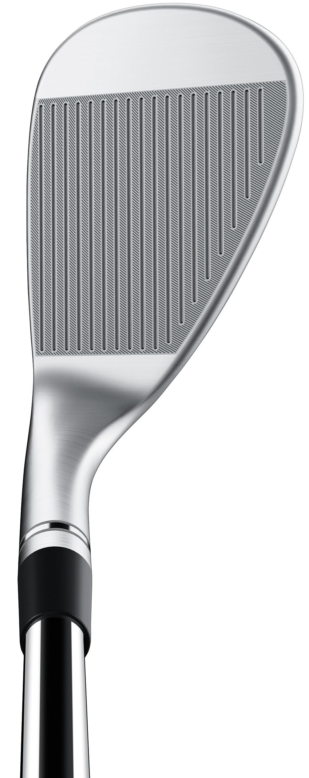 Refurbished MG4 Chrome HB W-Grind Wedge - Reebelo Österreich