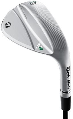 Refurbished MG4 Chrome HB W-Grind Wedge - Reebelo Österreich