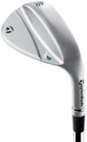 TaylorMade MG4 Chrome HB W-Grind Wedge - Golf Club