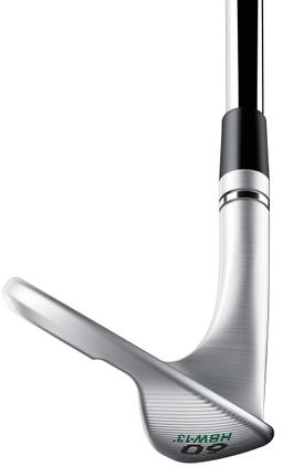 Refurbished MG4 Chrome HB W-Grind Wedge - Reebelo Österreich