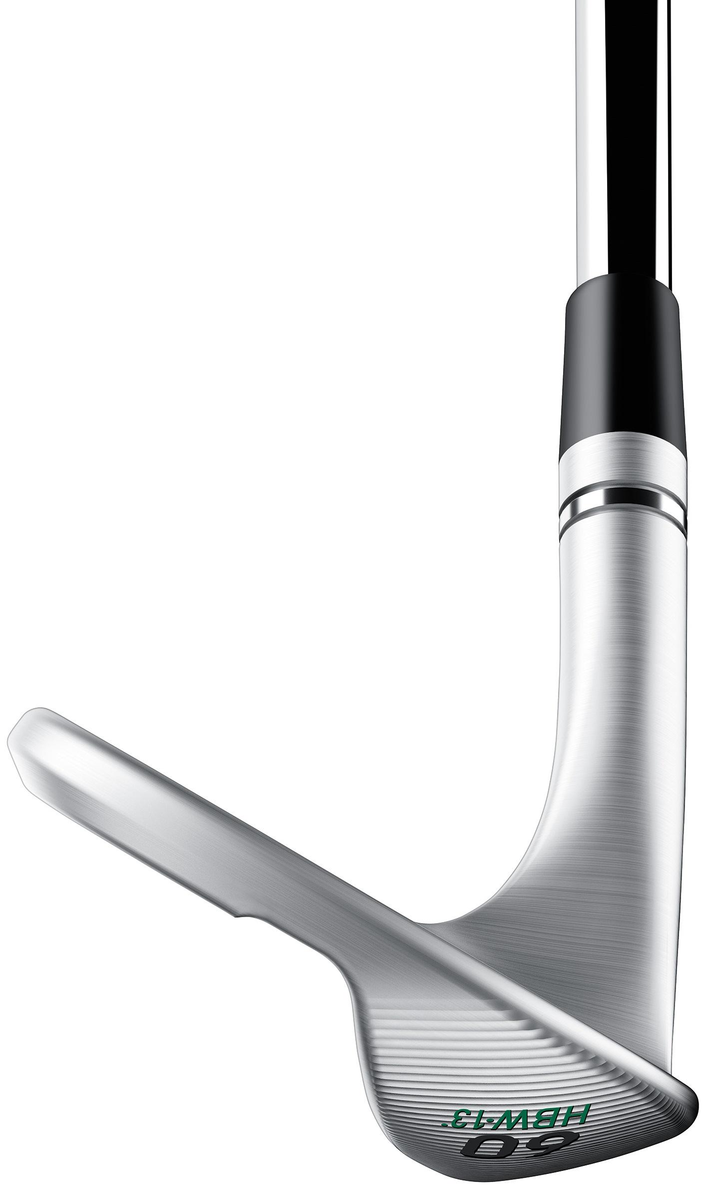 Refurbished MG4 Chrome HB W-Grind Wedge - Reebelo Österreich