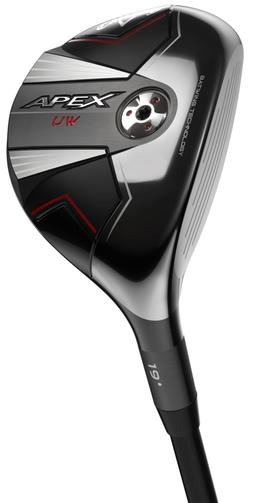 Refurbished Apex UW '24 Fairway Wood - Reebelo Österreich