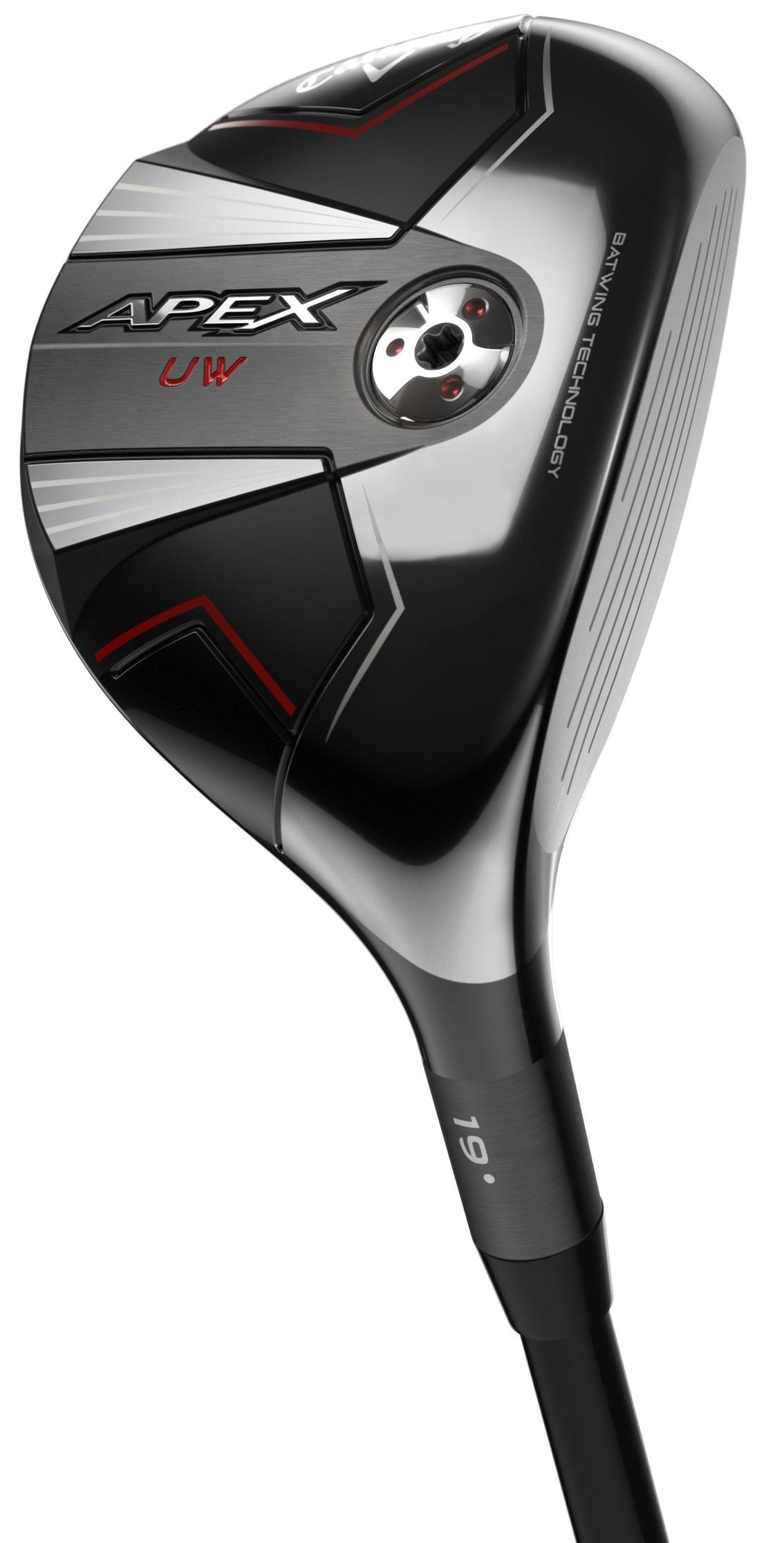 Refurbished Apex UW '24 Fairway Wood - Reebelo Österreich
