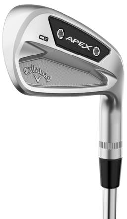Refurbished Apex CB Iron Set - Reebelo Österreich