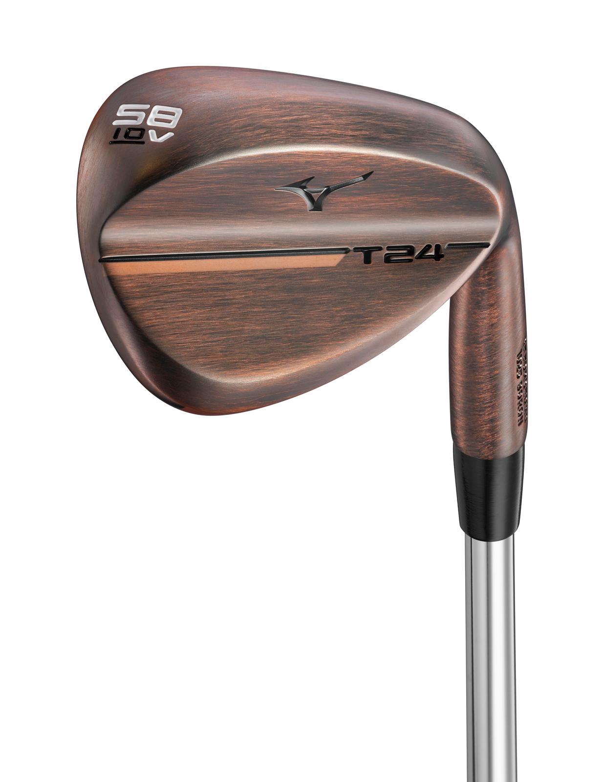Refurbished T24 Copper X Grind Wedge - Reebelo Österreich