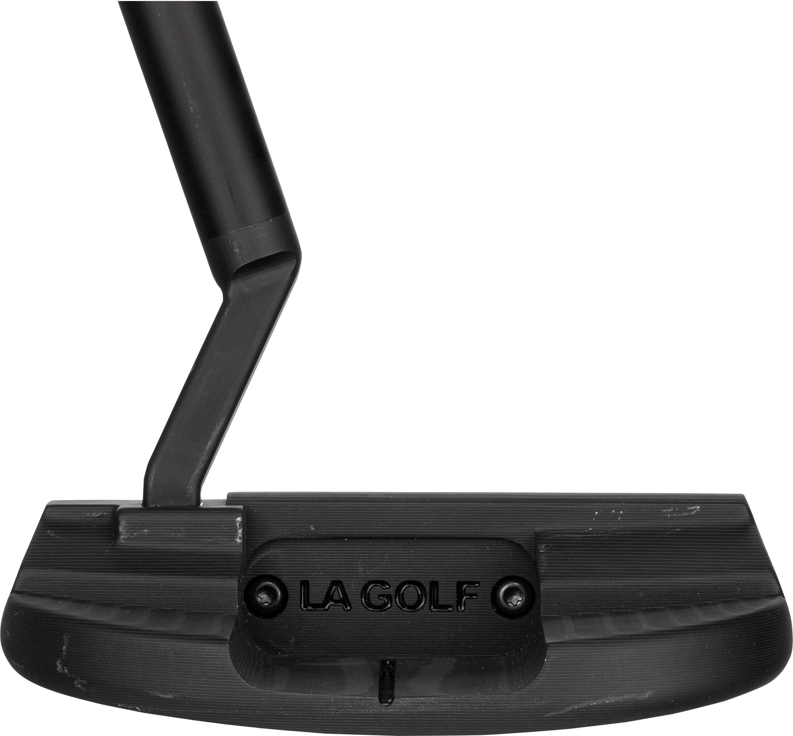 Refurbished The LA Golf Mallet Putter - Reebelo Österreich