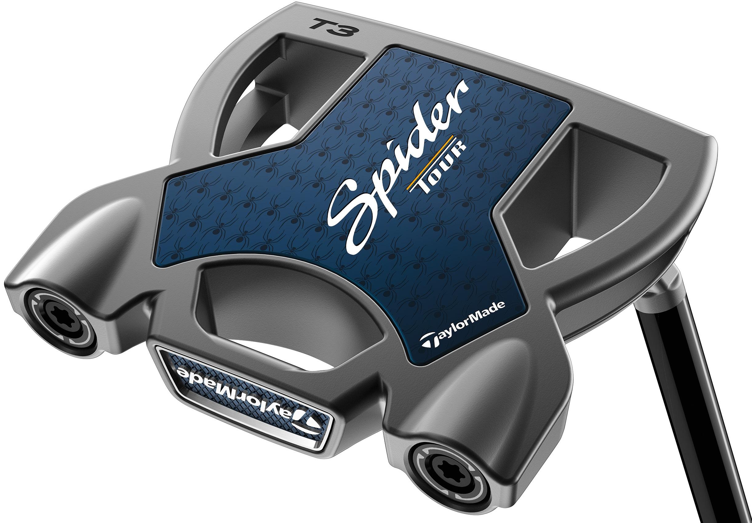 Refurbished Spider Tour #3 Putter - Reebelo Österreich
