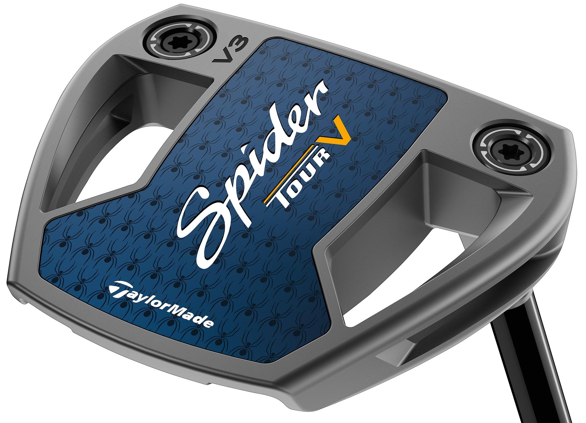 Refurbished Spider Tour V #3 Putter - Reebelo Österreich