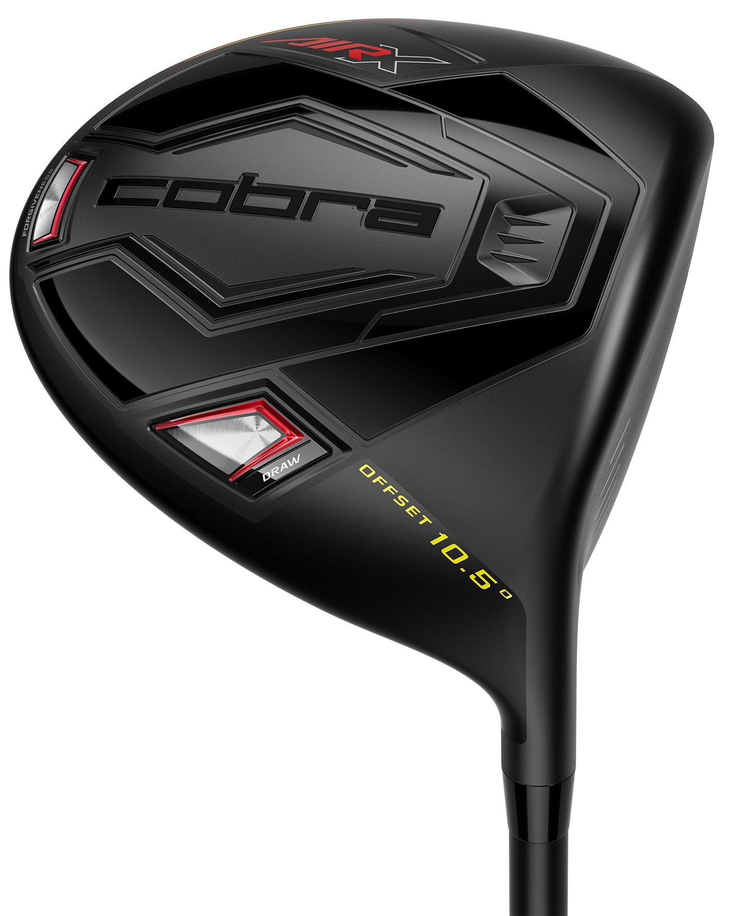Refurbished AIR X Offset Driver - Reebelo Österreich