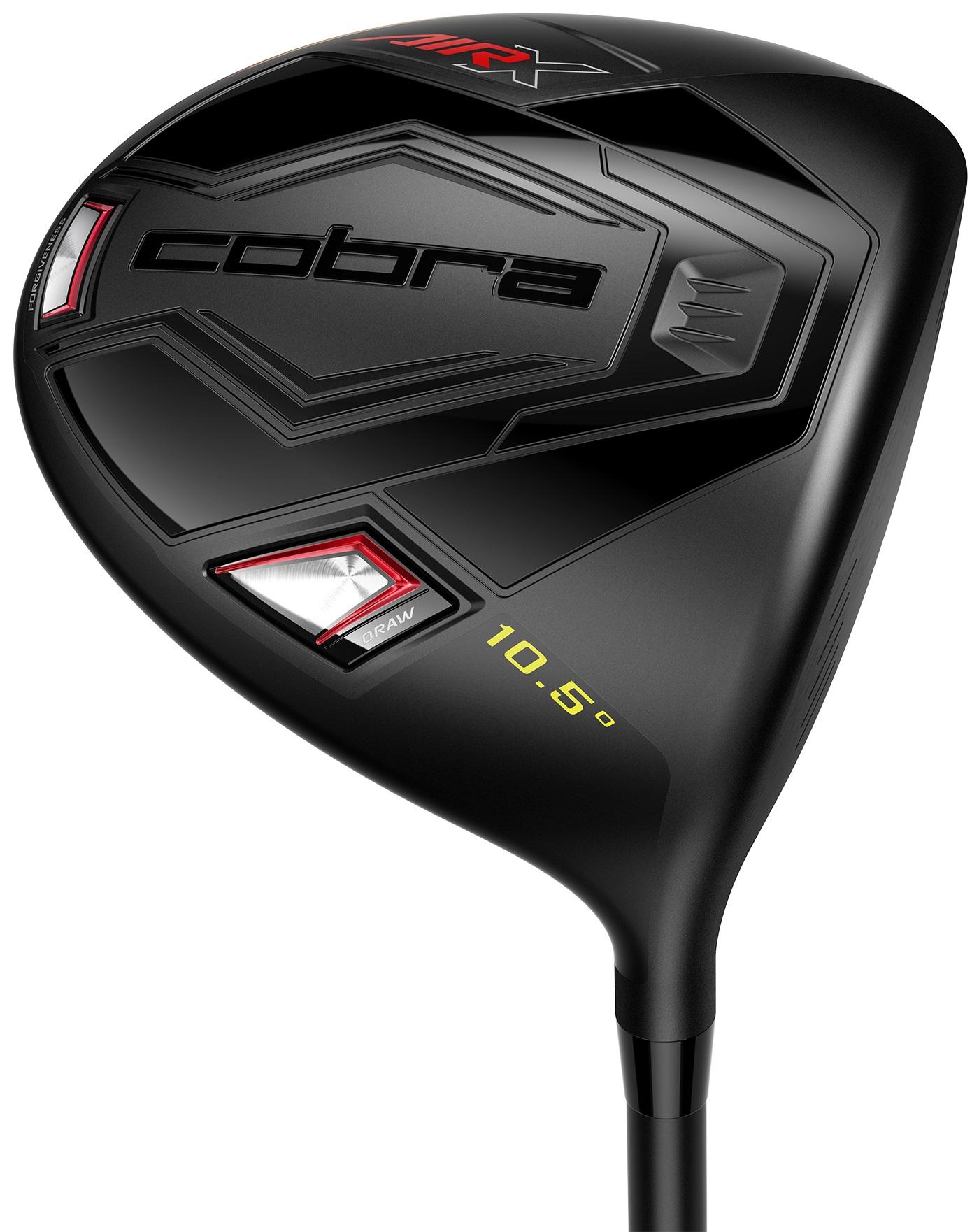 Refurbished AIR X Straight Neck Driver - Reebelo Österreich