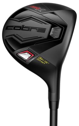 Refurbished AIR X Offset Fairway Wood - Reebelo Österreich