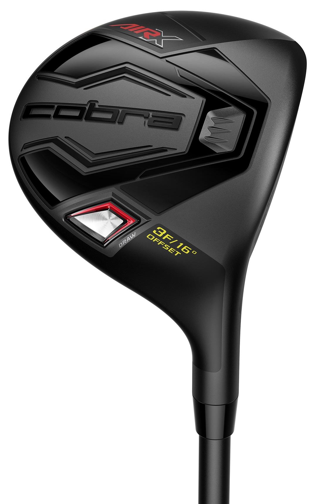 Refurbished AIR X Offset Fairway Wood - Reebelo Österreich