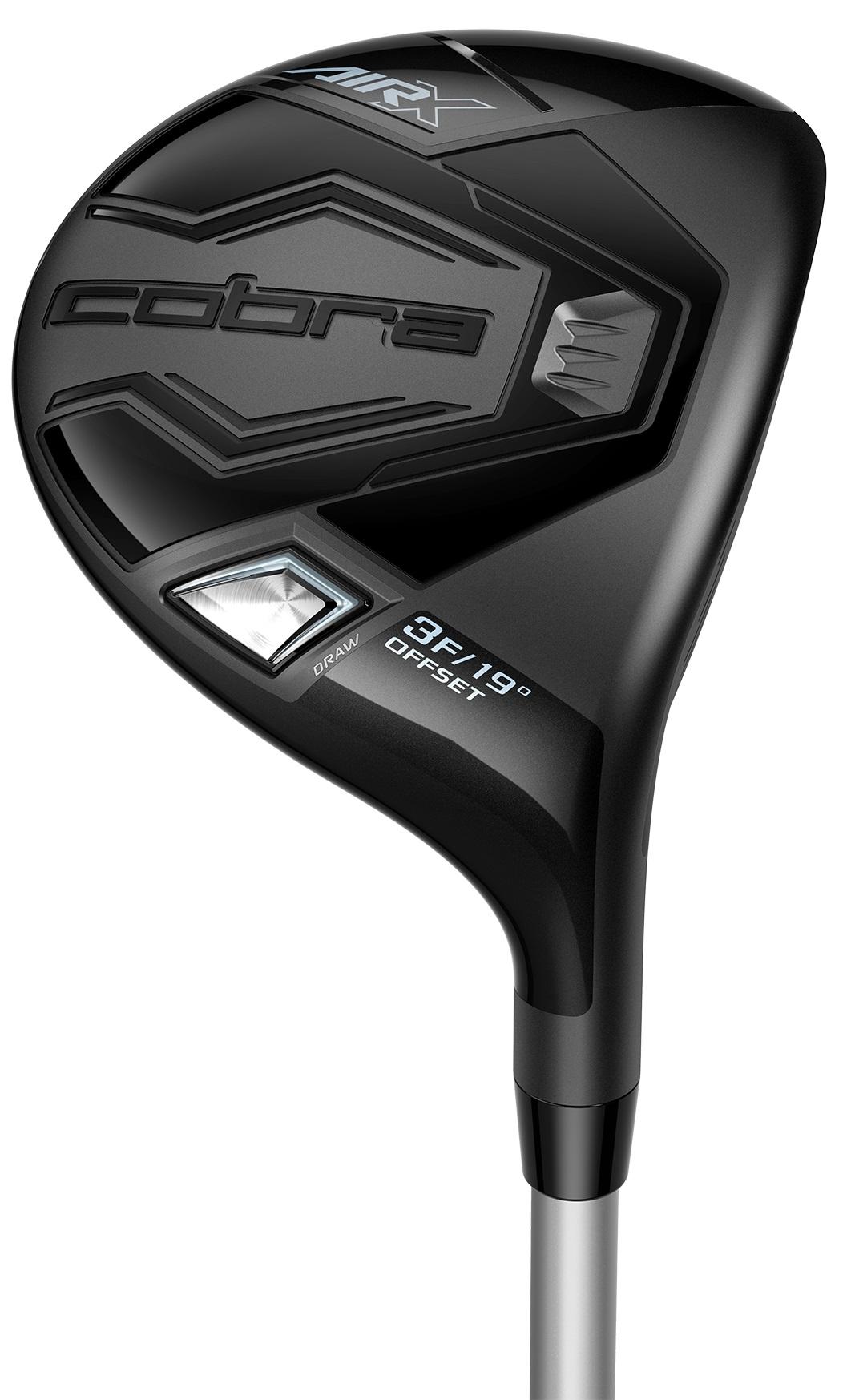 Refurbished AIR X Offset Fairway Wood Women - Reebelo Österreich