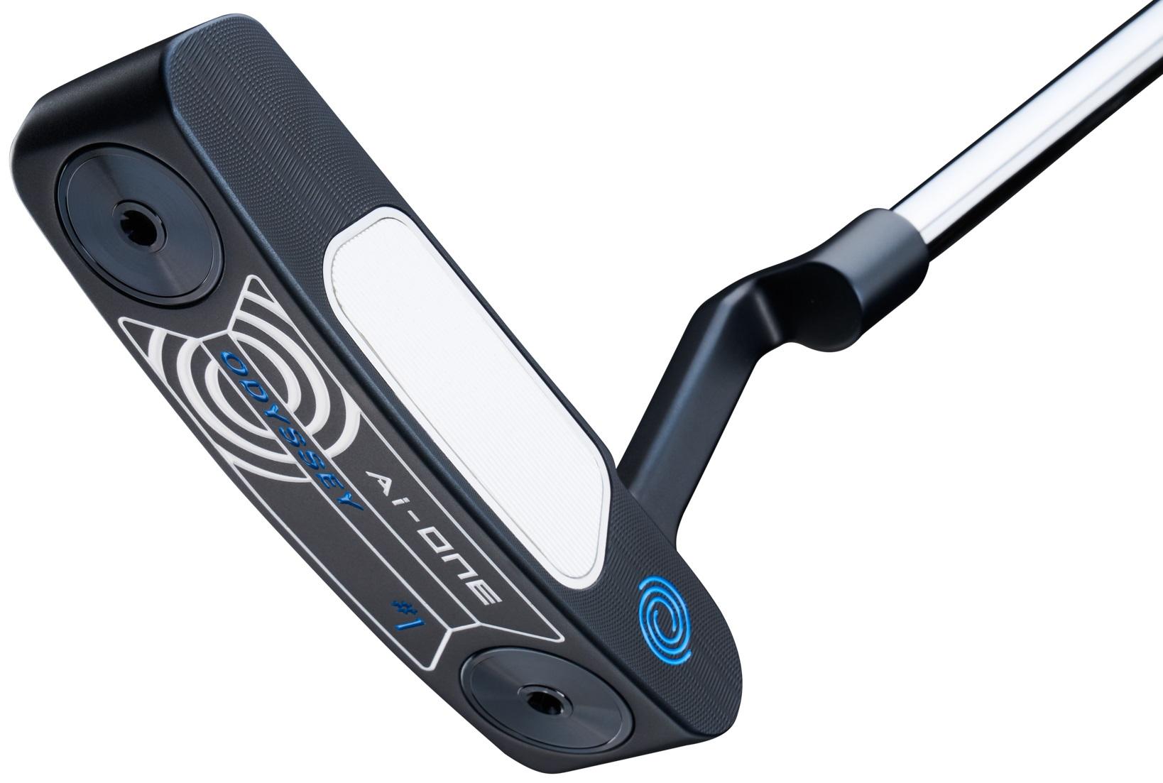 Refurbished Ai-ONE #1 Putter - Reebelo Österreich