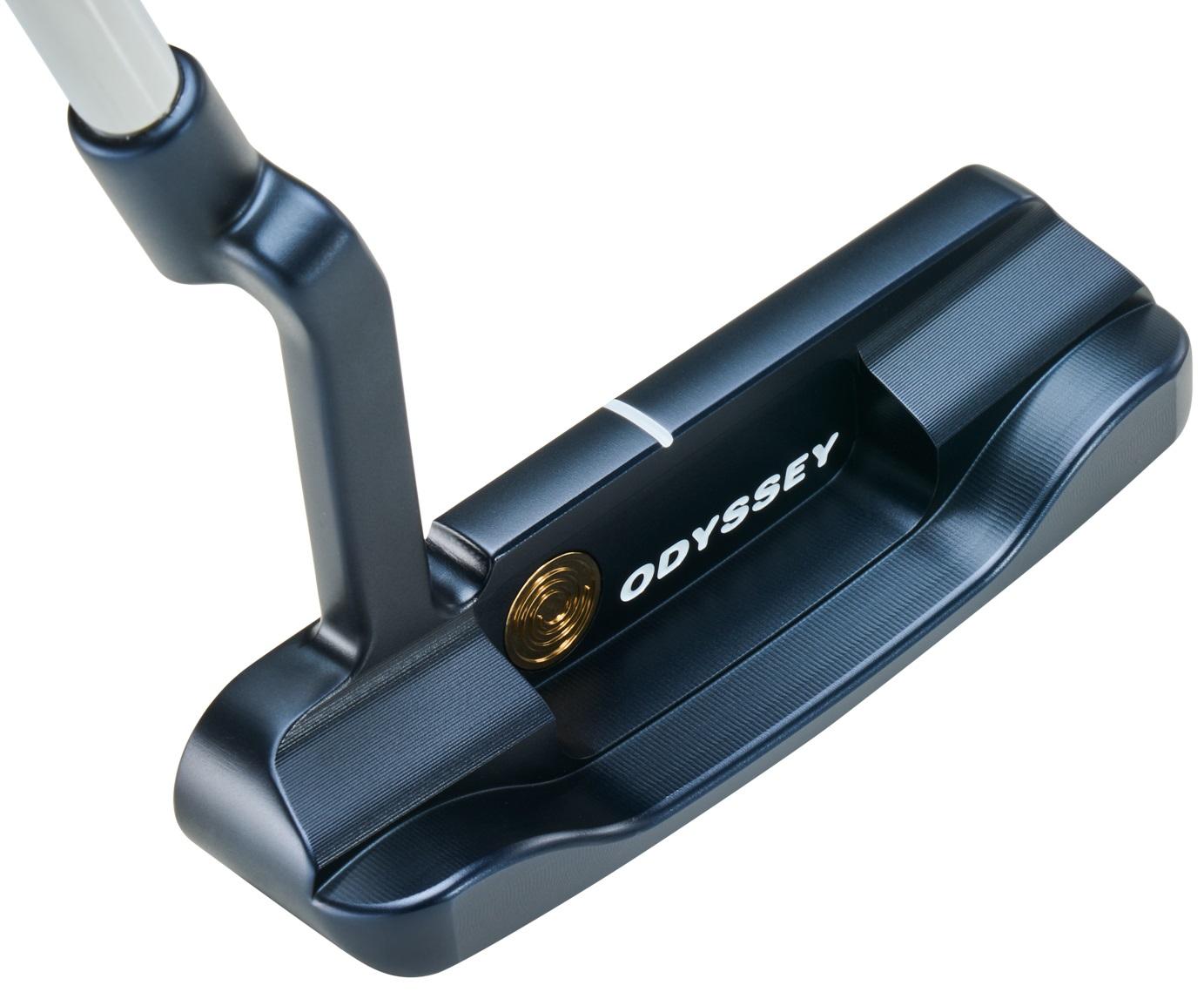 Refurbished Ai-ONE Milled #1 Putter - Reebelo Österreich