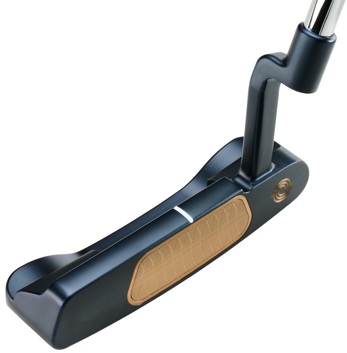Refurbished Ai-ONE Milled #1 Putter - Reebelo Österreich