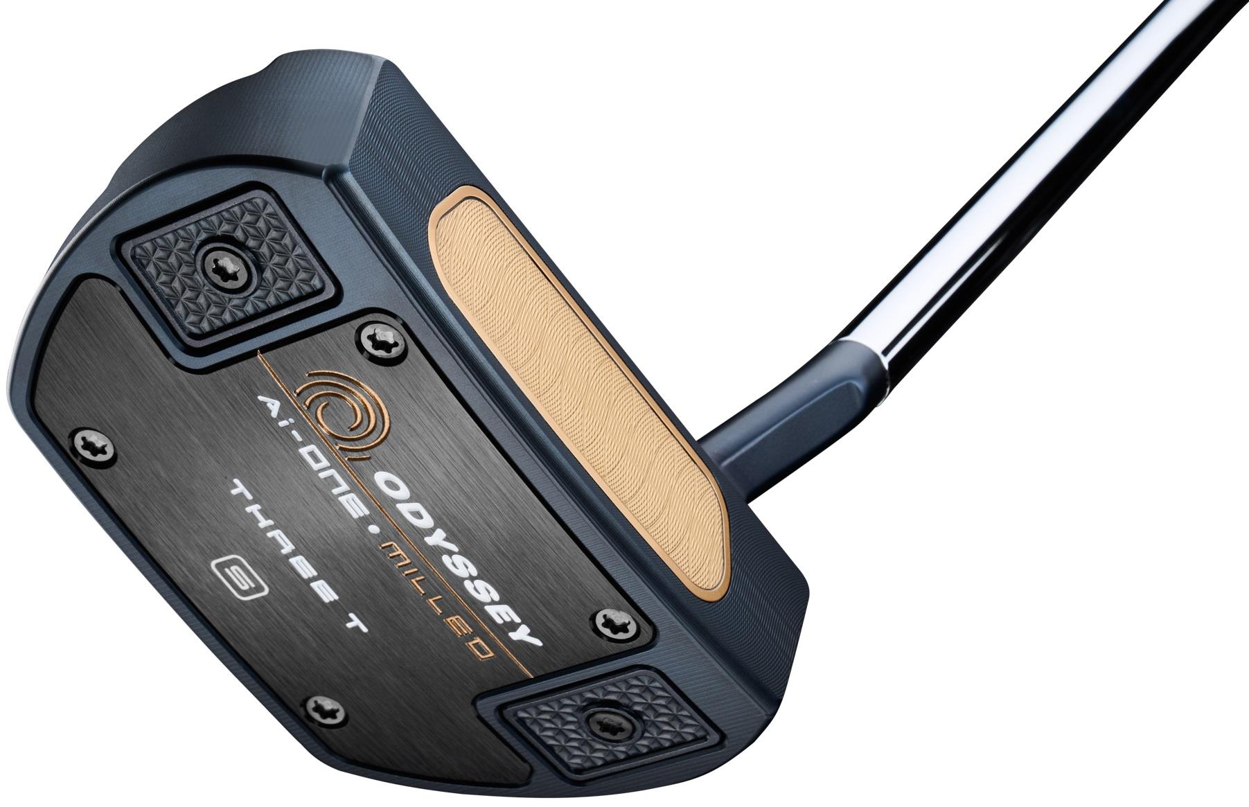 Refurbished Ai-ONE Milled #3 Putter - Reebelo Österreich