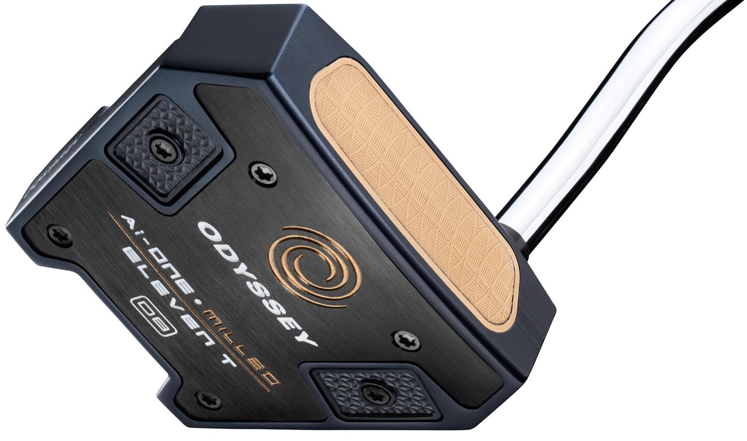Refurbished Ai-ONE Milled #11 Putter - Reebelo Österreich