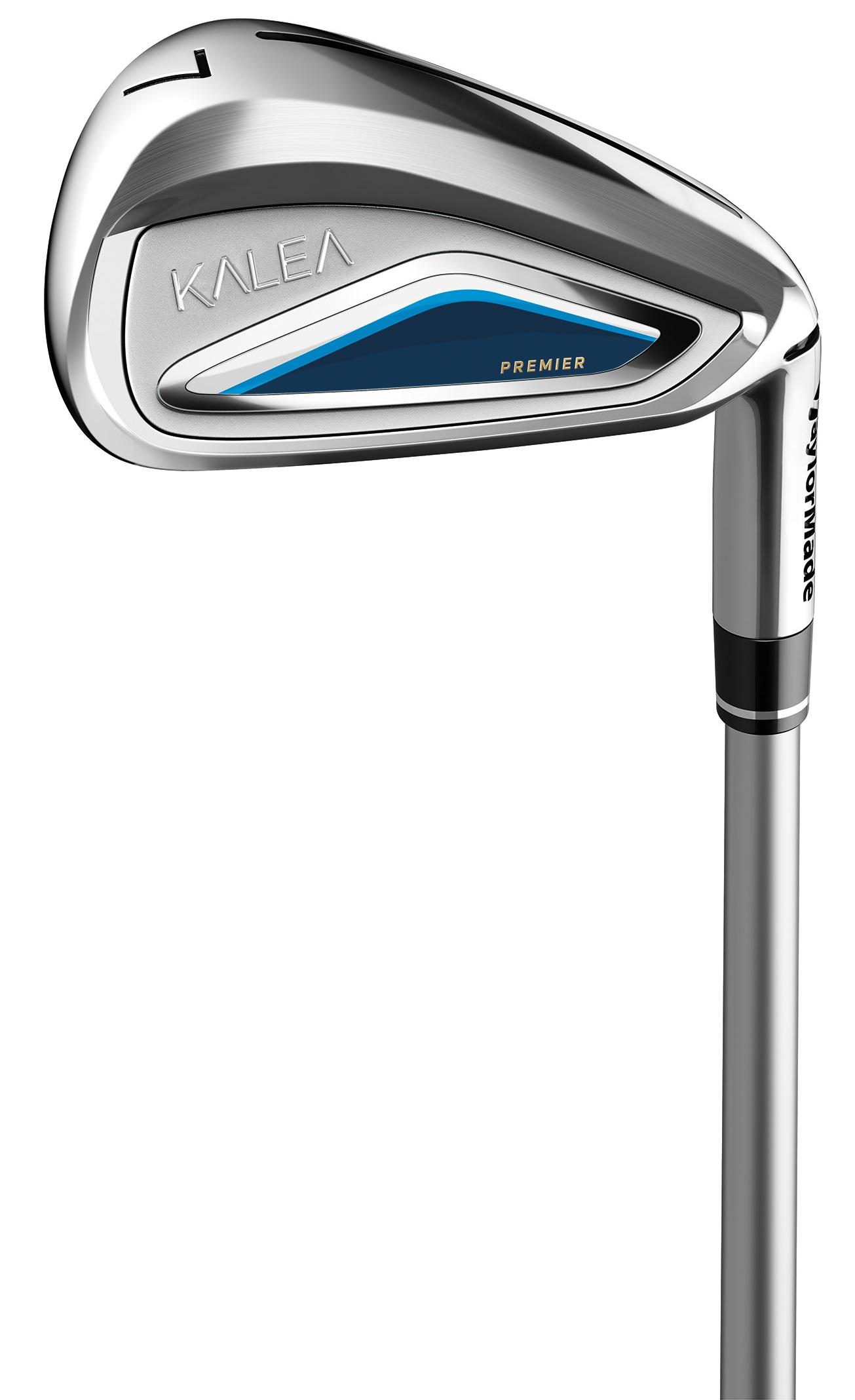 Refurbished Kalea Premier Iron Individual Women - Reebelo Österreich